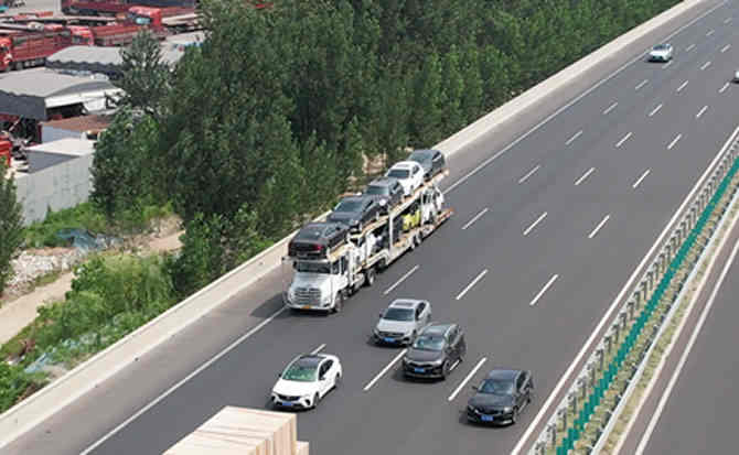 邵东高速公路汽车救援